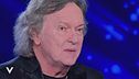 Red Canzian: "La depressione di mia madre"