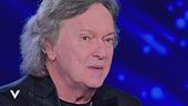 Red Canzian: "La depressione di mia madre"