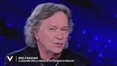 Red Canzian: "Il dolore per la perdita di Stefano D'Orazio"