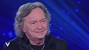 Red Canzian: "La mia vita da nonno"