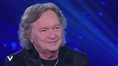 Red Canzian: "La mia vita da nonno"