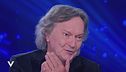 Red Canzian: "Il mio musical in Cina"