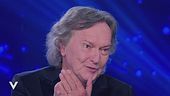 Red Canzian: "Il mio musical in Cina"