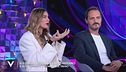 Eleonora Pedron e Fabio Troiano: "Come ci siamo conosciuti"