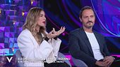 Eleonora Pedron e Fabio Troiano: "Come ci siamo conosciuti"