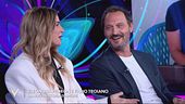 Eleonora Pedron e Fabio Troiano: "La nostra storia d'amore"