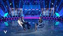 Eleonora Pedron e Fabio Troiano: "L'amore per i genitori"