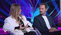 Eleonora Pedron e Fabio Troiano: "Il nostro futuro insieme"