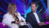 Eleonora Pedron e Fabio Troiano: "Il nostro futuro insieme"