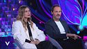 Eleonora Pedron e Fabio Troiano: l'intervista integrale