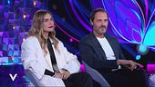 Eleonora Pedron e Fabio Troiano: l'intervista integrale