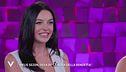 Melis Sezen: "Il mio amore per l'Italia"