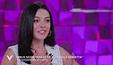 Melis Sezen: "La mia passione per la danza"