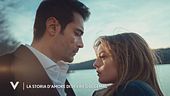 La storia d'amore di Deva e Gulcemal
