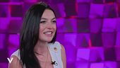 Melis Sezen: l'intervista integrale