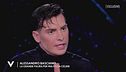 Alessandro Basciano: "La grande paura per mia figlia Celine"