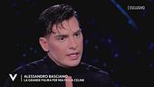 Alessandro Basciano: "La grande paura per mia figlia Celine"