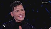 Alessandro Basciano: l'intervista integrale