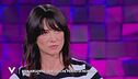 Asia Argento: "Quello che penso di Morgan"