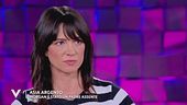 Asia Argento: "Morgan è stato un padre assente"