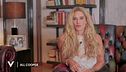 Le parole di Jill Cooper per Antonella Elia