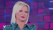 Antonella Elia: "L'amicizia che mi lega a Jill Cooper"