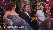 Cesara Buonamici, Beatrice Luzzi e Rebecca Staffelli: "Il nostro Grande Fratello"