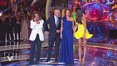 Cesara Buonamici, Beatrice Luzzi e Rebecca Staffelli: le regine del "Grande Fratello"