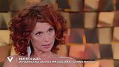 Beatrice Luzzi: "La polemica sul saluto a mia suocera al Grande Fratello"