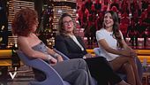 Rebecca Staffelli: "Il matrimonio è un traguardo ma bisogna godersi le cose"