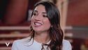 Rebecca Staffelli e l'amore per Alessandro Basile
