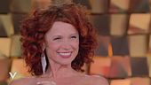 Beatrice Luzzi e l'amore