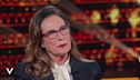 Cesara Buonamici: "Il mio legame con Cristina Parodi"