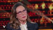 Cesara Buonamici: "Il mio legame con Cristina Parodi"