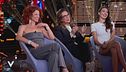 Il rapporto speciale tra Cesara Buonamici, Beatrice Luzzi e Rebecca Staffelli