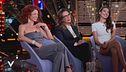 Cesara Buonamici, Beatrice Luzzi e Rebecca Staffelli: l'intervista integrale