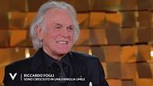 Riccardo Fogli: "Sono cresciuto in una famiglia umile"