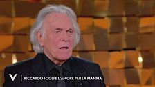 Riccardo Fogli e l'amore per la mamma