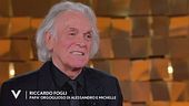 Riccardo Fogli: papà orgoglioso di Alessandro e Michelle