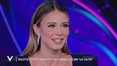 Diletta Leotta: "Debutto su Canale 5 con La Talpa"