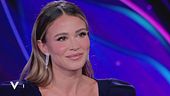 Diletta Leotta: "Il mio matrimonio da favola con Loris Karius"