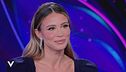 Diletta Leotta e l'amore per Loris Karius