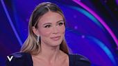 Diletta Leotta e l'amore per Loris Karius
