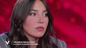 Virginia Mihajlovic: "La forza di mamma Arianna"