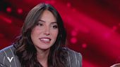 Virginia Mihajlovic e il ricordo dell'amato nonno Domenico
