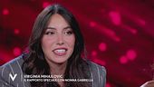 Virginia Mihajlovic: "Il rapporto speciale con Nonna Gabriella"