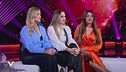 Anna Tatangelo, Mietta e Lola Ponce: la famiglia di "Io Canto Generation"