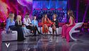 Anna Tatangelo, Mietta e Lola Ponce e i ragazzi di "Io Canto Generation"