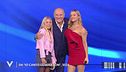 Sofia Tarantino e Lola Ponce, da "Io Canto Generation" 2024