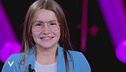 Ludovica Sala e la sua caposquadra Anna Tatangelo